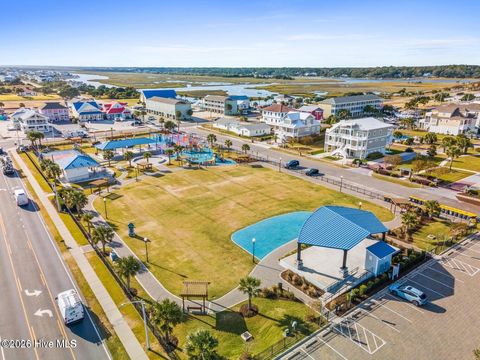 Tiny photo for 4 Seabrook Road #2, Ocean Isle Beach, NC 28469 (MLS # 100568914)