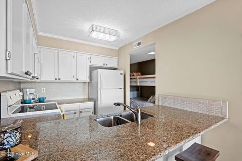 Tiny photo for 4 Seabrook Road #2, Ocean Isle Beach, NC 28469 (MLS # 100568914)