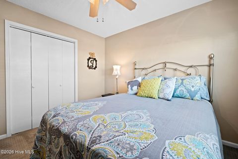 Tiny photo for 4 Seabrook Road #2, Ocean Isle Beach, NC 28469 (MLS # 100568914)