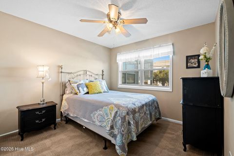 Tiny photo for 4 Seabrook Road #2, Ocean Isle Beach, NC 28469 (MLS # 100568914)