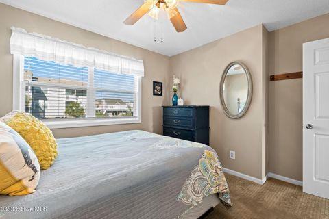 Tiny photo for 4 Seabrook Road #2, Ocean Isle Beach, NC 28469 (MLS # 100568914)