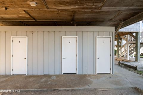 Tiny photo for 4 Seabrook Road #2, Ocean Isle Beach, NC 28469 (MLS # 100568914)