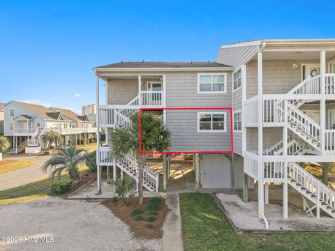 Photo of 4 Seabrook Road #2, Ocean Isle Beach, NC 28469 (MLS # 100568914)