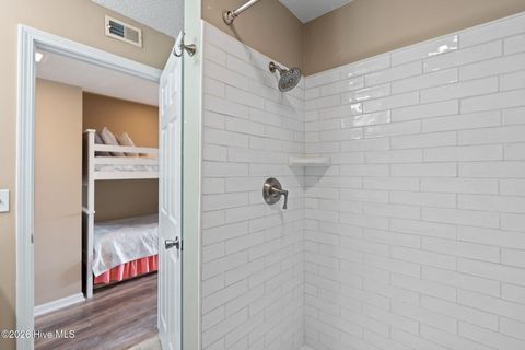 Tiny photo for 4 Seabrook Road #2, Ocean Isle Beach, NC 28469 (MLS # 100568914)