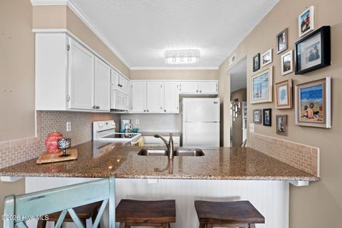 Tiny photo for 4 Seabrook Road #2, Ocean Isle Beach, NC 28469 (MLS # 100568914)