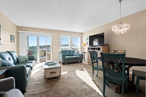 Tiny photo for 4 Seabrook Road #2, Ocean Isle Beach, NC 28469 (MLS # 100568914)