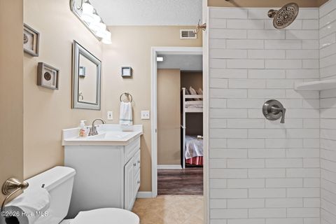 Tiny photo for 4 Seabrook Road #2, Ocean Isle Beach, NC 28469 (MLS # 100568914)