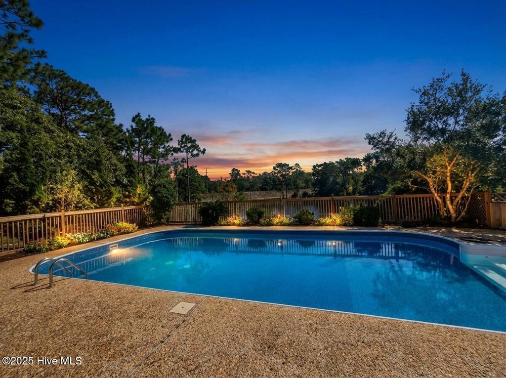 Photo of 949 Eden Road, Southport, NC 28461 (MLS # 100536275)