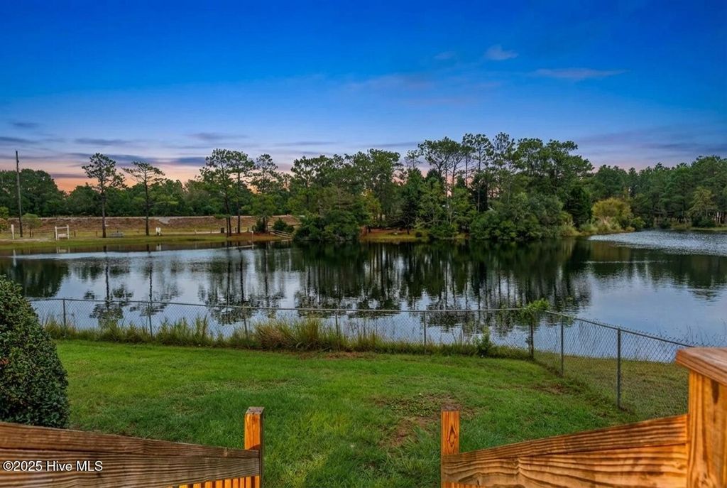 Photo of 949 Eden Road, Southport, NC 28461 (MLS # 100536275)