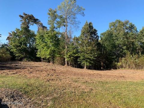 Vacant Land For Sale - 228 Nautical Way<br/> Edenton, NC 27932