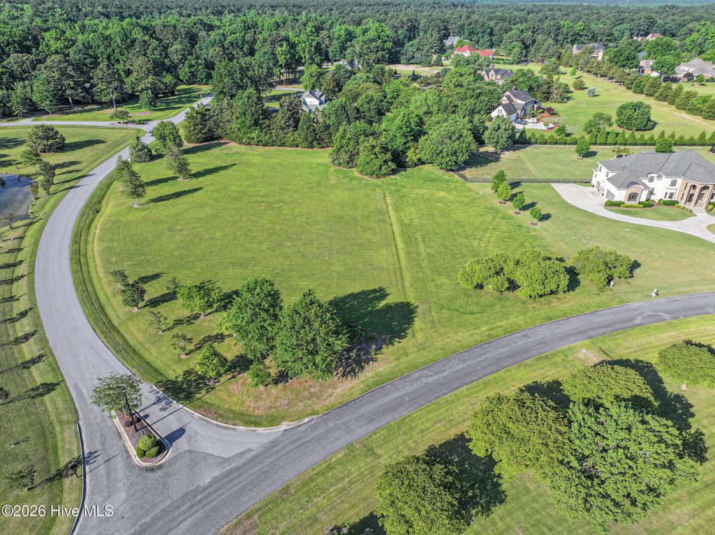 Photo of 518 Jordan Drive, Greenville, NC 27834 (MLS # 100576117)