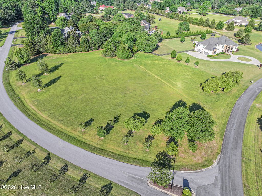 Photo of 518 Jordan Drive, Greenville, NC 27834 (MLS # 100576117)