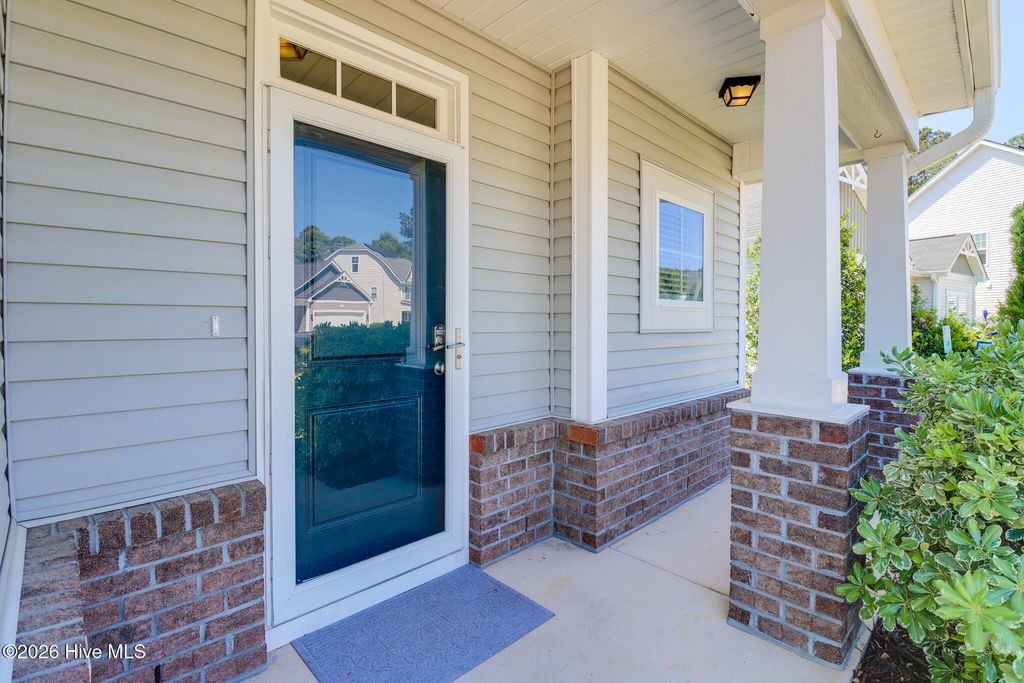 Photo of 2301 Cottagefield Lane, Leland, NC 28451 (MLS # 100574114)