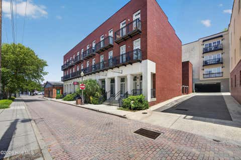 Tiny photo for 215 S Water Street #Apt 107, Wilmington, NC 28401 (MLS # 100598545)