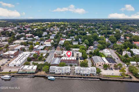 Tiny photo for 215 S Water Street #Apt 107, Wilmington, NC 28401 (MLS # 100598545)