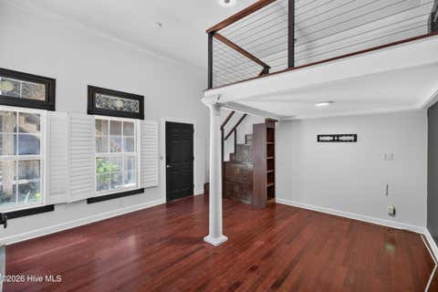 Tiny photo for 215 S Water Street #Apt 107, Wilmington, NC 28401 (MLS # 100598545)