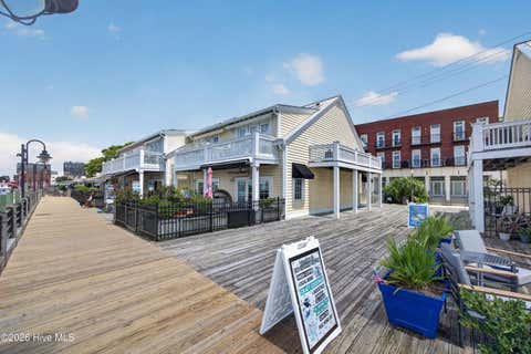 Tiny photo for 215 S Water Street #Apt 107, Wilmington, NC 28401 (MLS # 100598545)