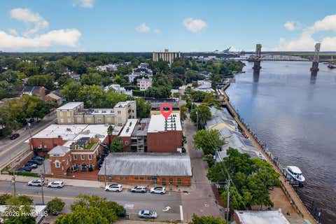 Tiny photo for 215 S Water Street #Apt 107, Wilmington, NC 28401 (MLS # 100598545)