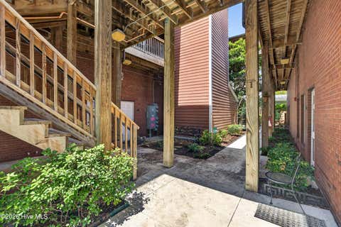 Tiny photo for 215 S Water Street #Apt 107, Wilmington, NC 28401 (MLS # 100598545)