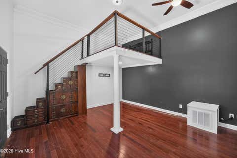 Tiny photo for 215 S Water Street #Apt 107, Wilmington, NC 28401 (MLS # 100598545)