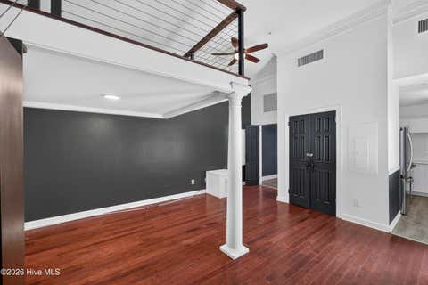 Tiny photo for 215 S Water Street #Apt 107, Wilmington, NC 28401 (MLS # 100598545)