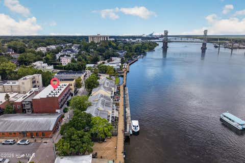 Tiny photo for 215 S Water Street #Apt 107, Wilmington, NC 28401 (MLS # 100598545)