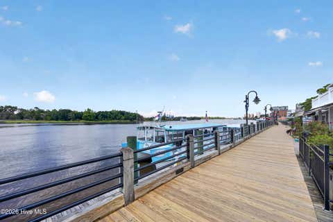 Tiny photo for 215 S Water Street #Apt 107, Wilmington, NC 28401 (MLS # 100598545)