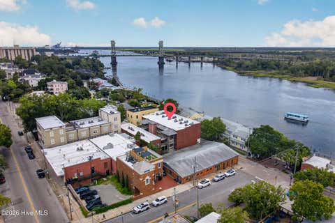 Tiny photo for 215 S Water Street #Apt 107, Wilmington, NC 28401 (MLS # 100598545)