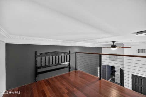 Tiny photo for 215 S Water Street #Apt 107, Wilmington, NC 28401 (MLS # 100598545)