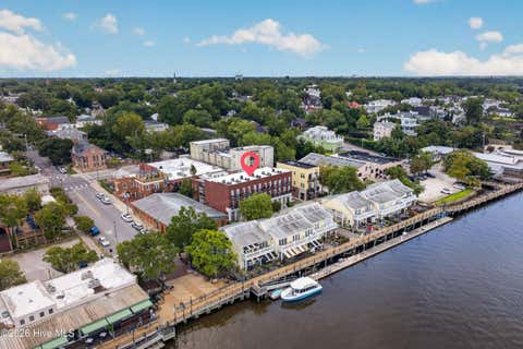 Tiny photo for 215 S Water Street #Apt 107, Wilmington, NC 28401 (MLS # 100598545)