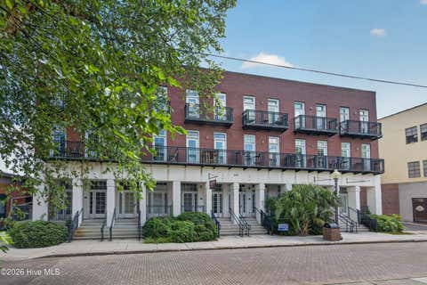 Tiny photo for 215 S Water Street #Apt 107, Wilmington, NC 28401 (MLS # 100598545)