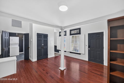 Tiny photo for 215 S Water Street #Apt 107, Wilmington, NC 28401 (MLS # 100598545)