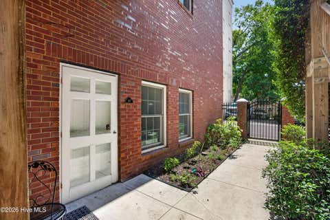 Tiny photo for 215 S Water Street #Apt 107, Wilmington, NC 28401 (MLS # 100598545)