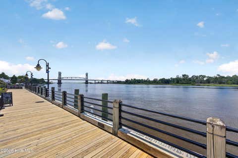 Tiny photo for 215 S Water Street #Apt 107, Wilmington, NC 28401 (MLS # 100598545)