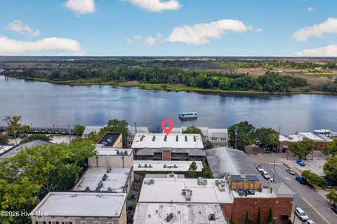 Tiny photo for 215 S Water Street #Apt 107, Wilmington, NC 28401 (MLS # 100598545)