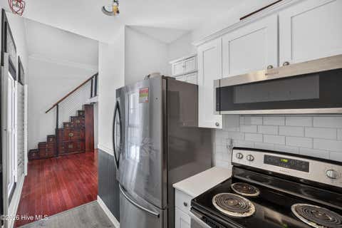 Tiny photo for 215 S Water Street #Apt 107, Wilmington, NC 28401 (MLS # 100598545)