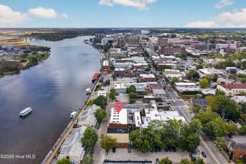 Tiny photo for 215 S Water Street #Apt 107, Wilmington, NC 28401 (MLS # 100598545)