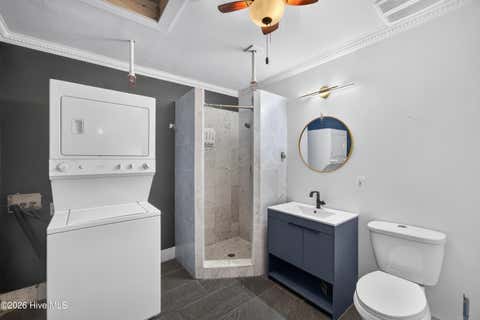 Tiny photo for 215 S Water Street #Apt 107, Wilmington, NC 28401 (MLS # 100598545)