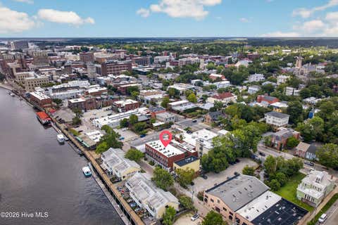 Tiny photo for 215 S Water Street #Apt 107, Wilmington, NC 28401 (MLS # 100598545)
