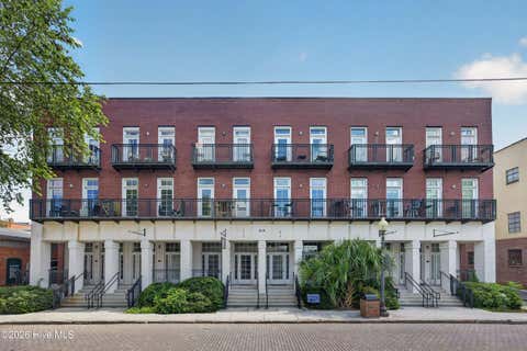 Photo of 215 S Water Street #Apt 107, Wilmington, NC 28401 (MLS # 100598545)