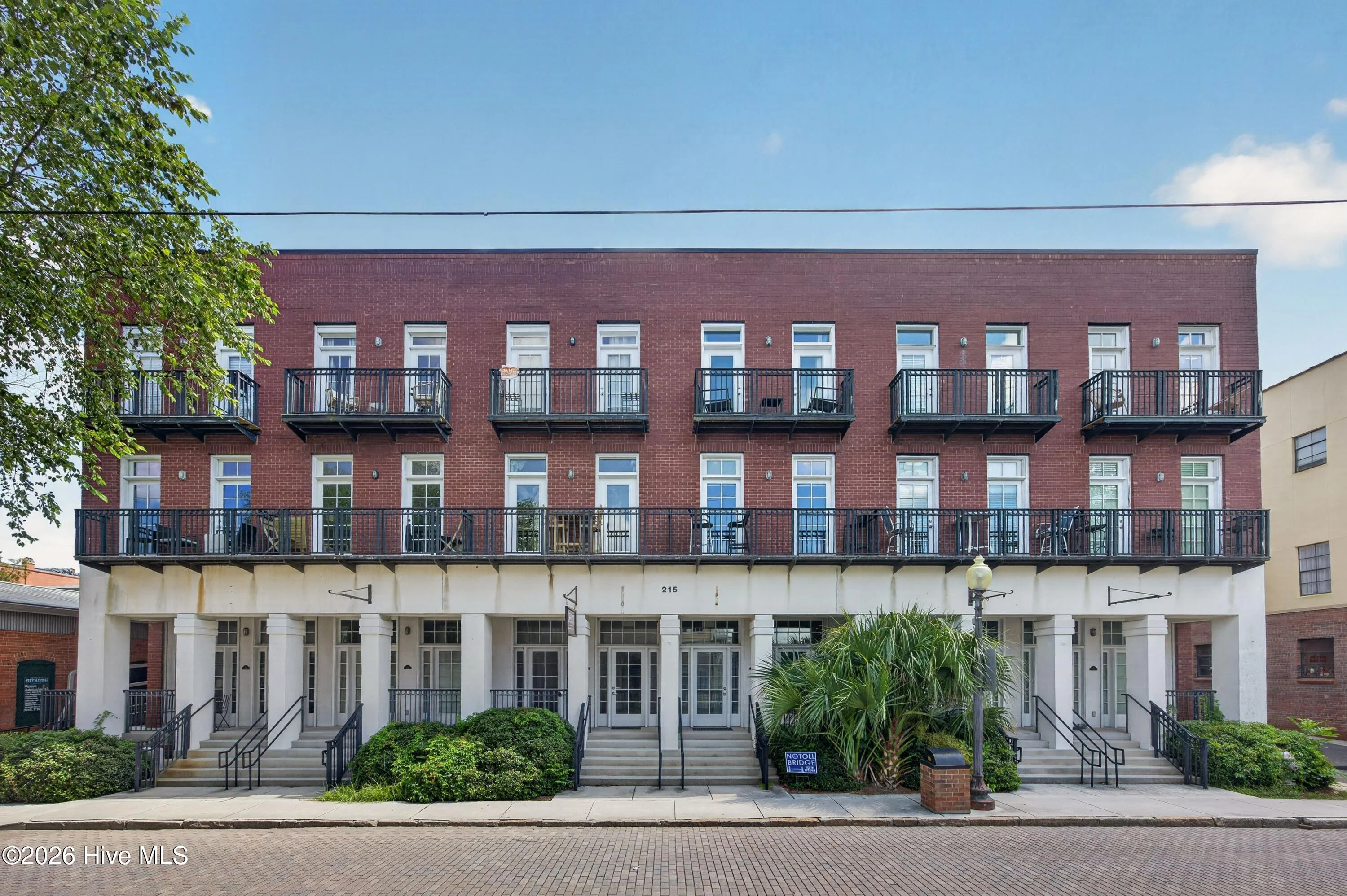 215 S Water Street Unit Apt 107