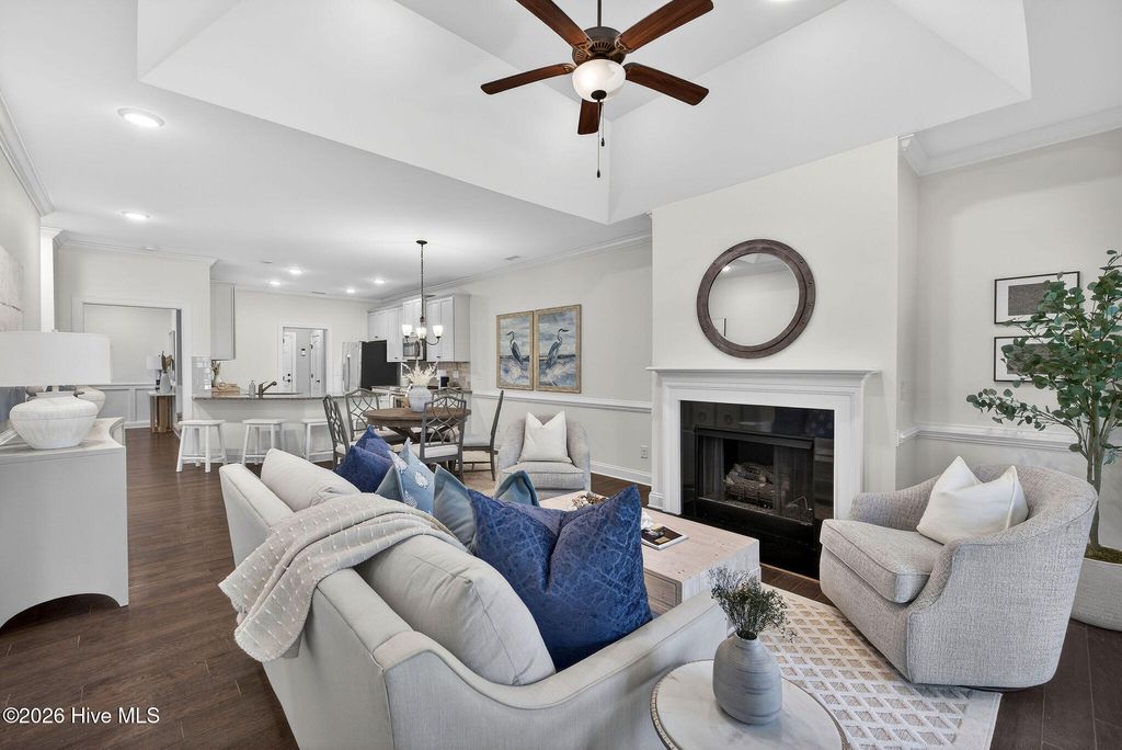 Photo of 1269 Greensview Circle, Leland, NC 28451 (MLS # 100547187)