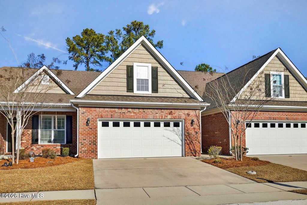 Photo of 1269 Greensview Circle, Leland, NC 28451 (MLS # 100547187)
