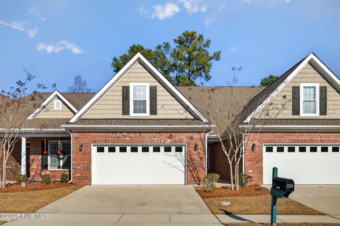 Photo of 1269 Greensview Circle, Leland, NC 28451 (MLS # 100547187)