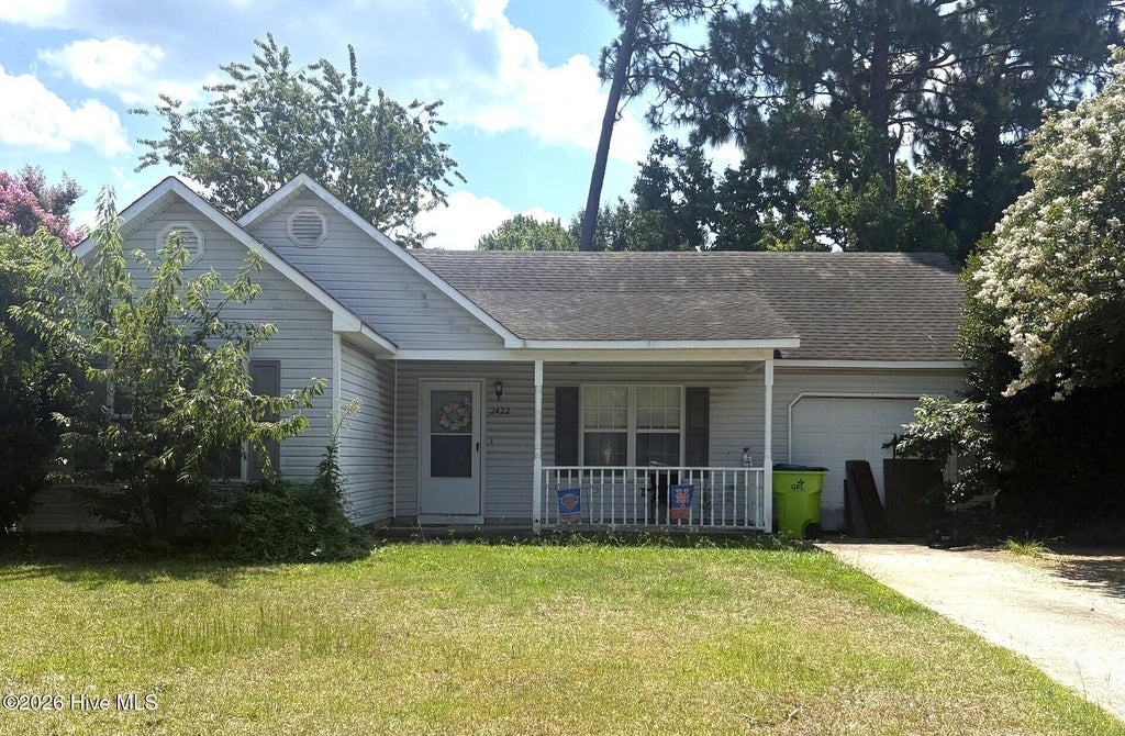 Photo of 2422 White Road, Wilmington, NC 28411 (MLS # 100588463)