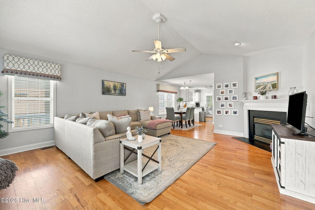 Photo of 403 Cedar Lane, Washington, NC 27889 (MLS # 100607801)
