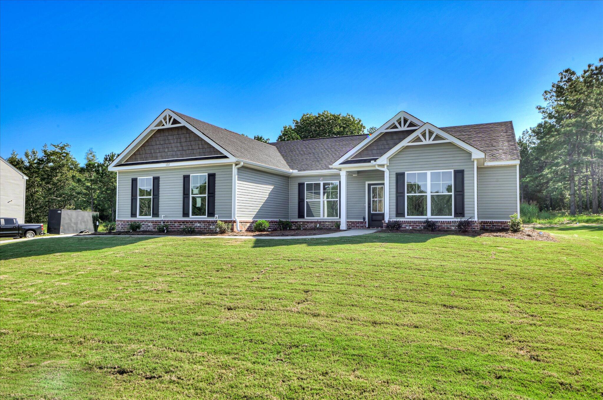 122 Willow Oak Circle