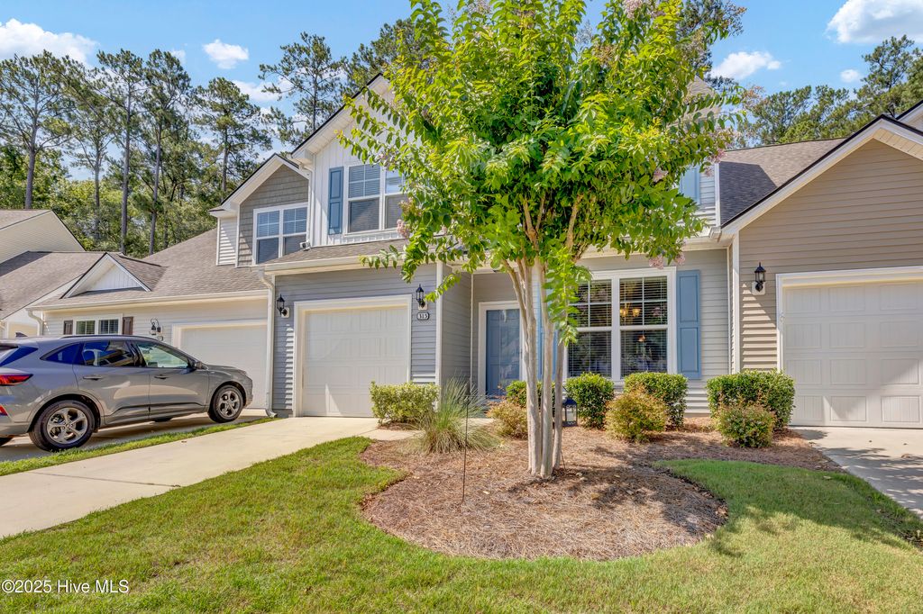 Photo of 315 Bulkhead Bend, Carolina Shores, NC 28467 (MLS # 100516530)