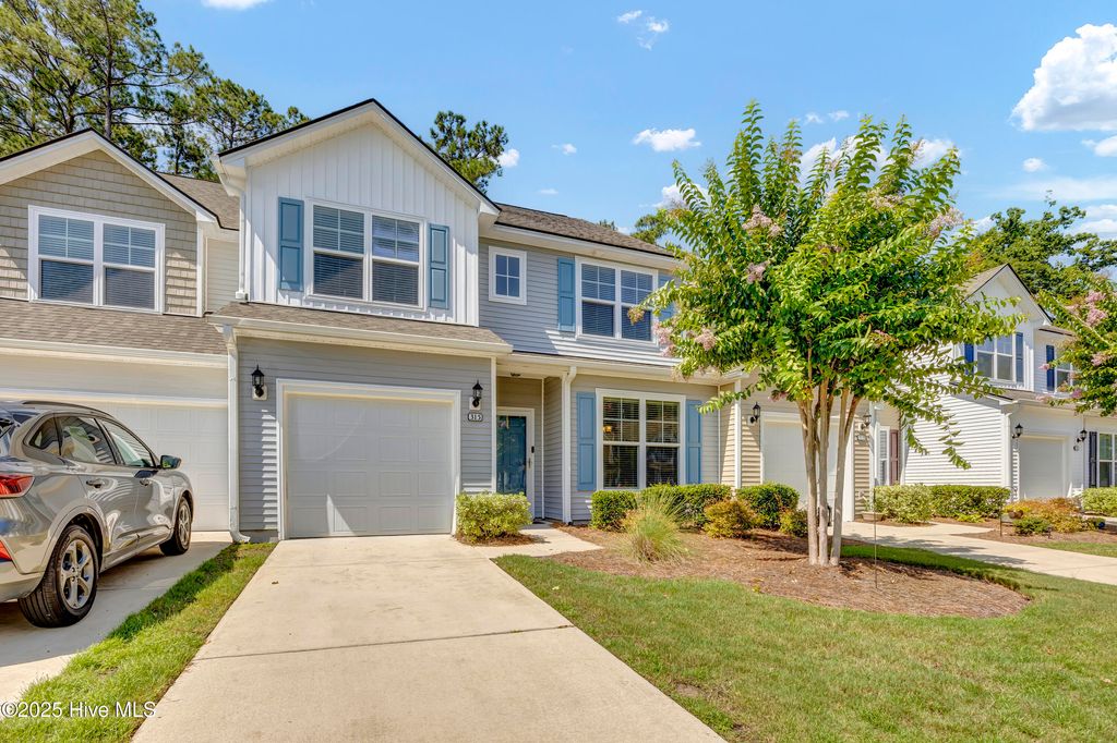 Photo of 315 Bulkhead Bend, Carolina Shores, NC 28467 (MLS # 100516530)