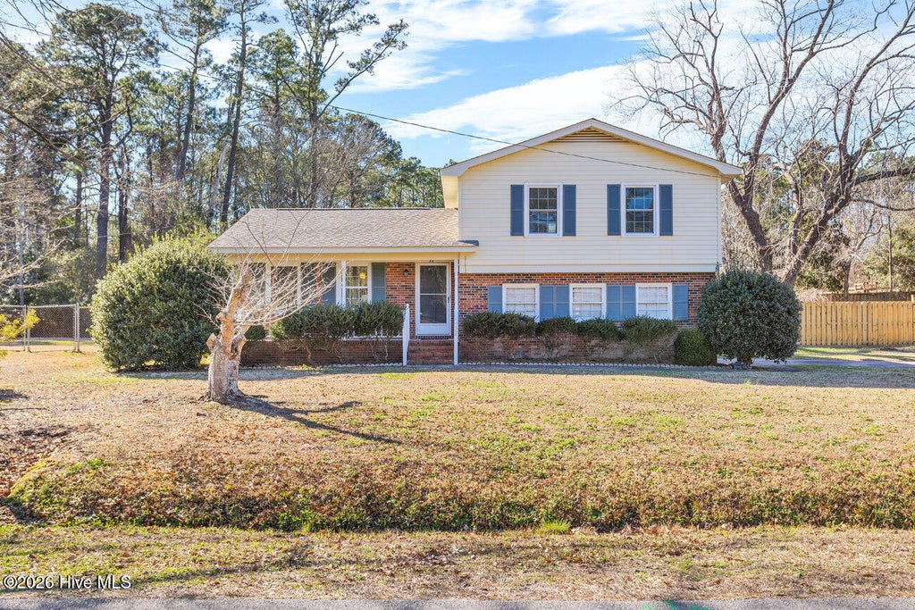 Photo of 22 Pelican Point Road, Wilmington, NC 28409 (MLS # 100606304)